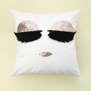 🛍PAIR OF SUPER CHIC PILLOW CASES🛍